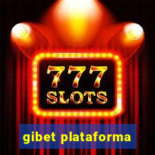 gibet plataforma